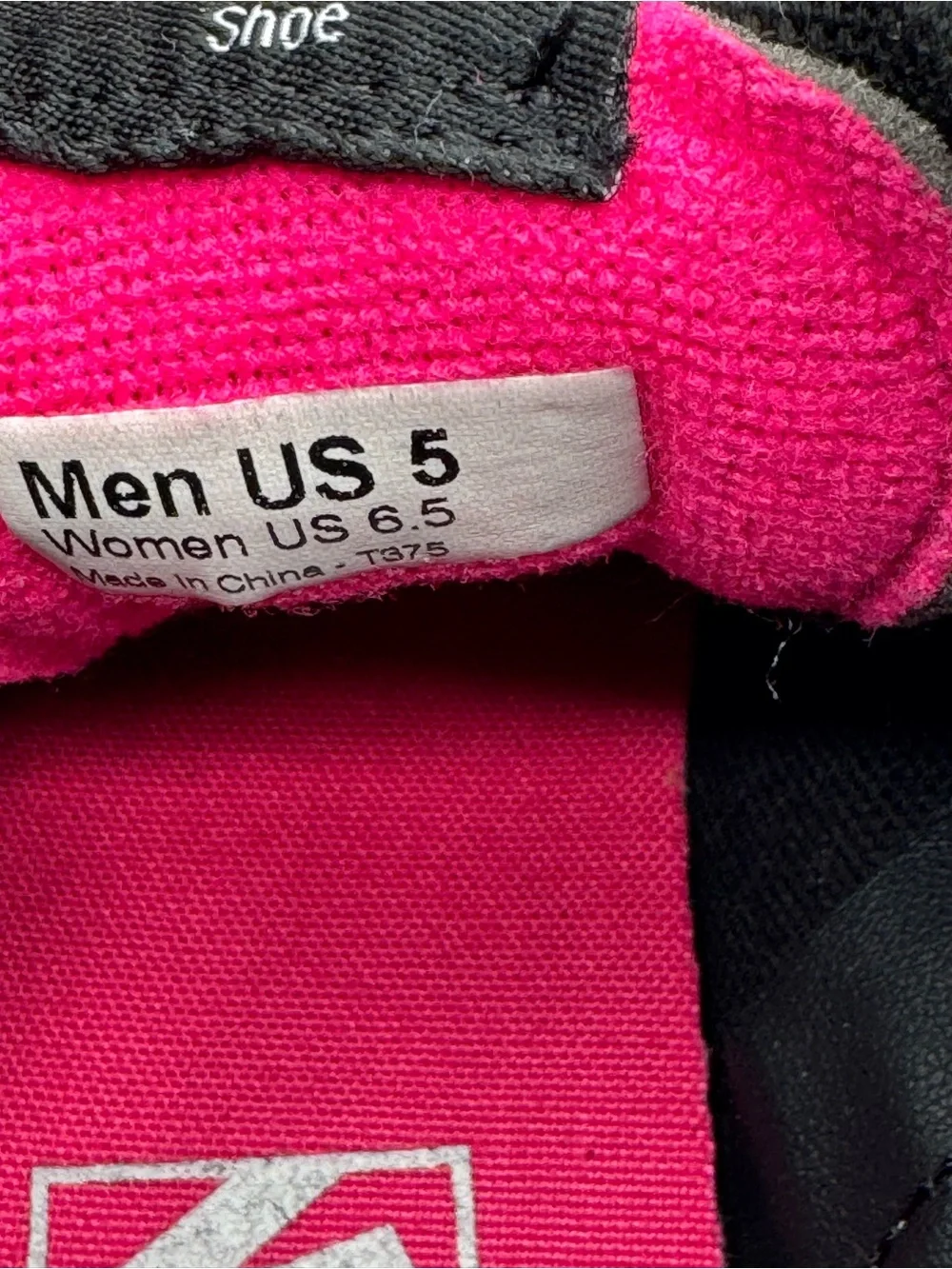 Vans Sk8- HiSlim Retro High Top Sneakers- Hot Pink and Black